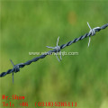 12#X12# Galvanized Barbed Wire For Farm